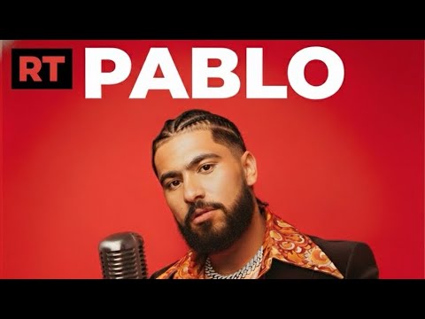 ElGrandeToto - PABLO (Red Tape Version ) 