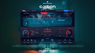Video thumbnail for Preset Show | Virtual Guitarist CARBON by ujam Instruments