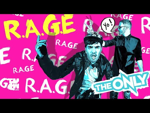 The Only - R.A.G.E (Reece Low Remix)