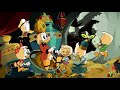 DuckTales Intro Finnish 2017