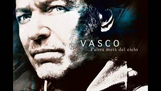 Vasco Rossi - Anima Fragile (L'altra metà del cielo)