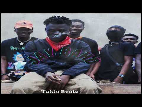 UK RAP (Drill Instrumental) - GHANAIAN DRILL |'African Drill X Jay Bahd TYPE BEAT 205