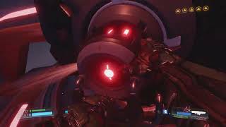 DOOM 2016 bethesda ps5 часть 19