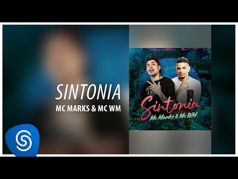 Mc Marks feat. MC WM - Sintonia
