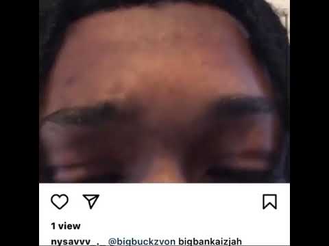 Nuski2Squad and beezo32shotss beefin