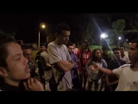 Iguin x Perigo l PRIMEIRA FASE l 27° BATALHA DO CAMORIM l RJ