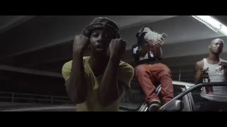 Yung Bizzle - I Fill It (Feat. 40TheLifestyle & Onee Taee) Official Video