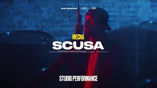 Scusa Lyrics English Translation