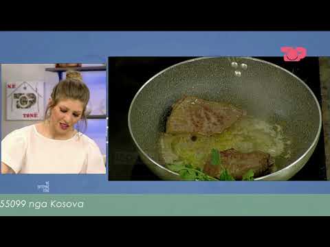 Në Shtëpinë Tonë, 12 Prill 2019, Pjesa 2