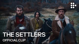 THE SETTLERS | Official Clip | Coming Soon