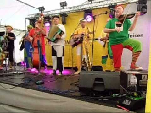 Lojzo 3 - Učiteľka Chémie