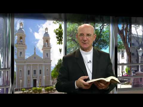 A palavra divina 15/01/2014