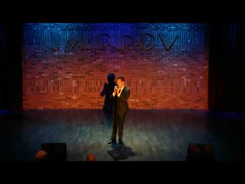 18. Vox Sterling - Bad Influence Burlesque - Goes Pop!