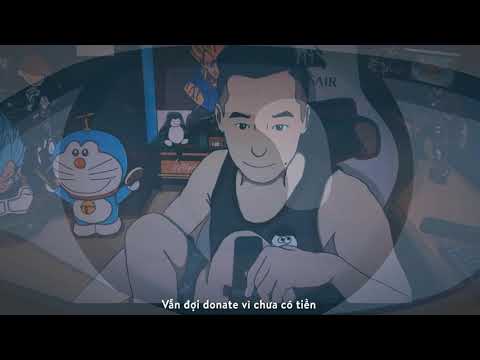 ĐỘ TỘC 2 - FROM MIXI WITH LOVE - MASEW x PHÚC DU x PHÁO x ĐỘ MIXI [OFFICIAL MV LYRIC]