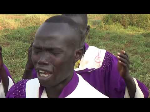 Aballa Agwa - Ööu maal ni lämu | Anywaa Gospel Video | Yadah Tv - ያዳህ ቲቪ