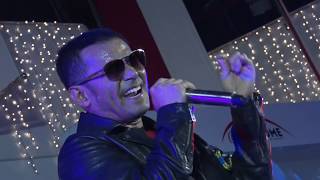 Download lagu Jadi Aku Sebentar Saja - Judika (Live from Friday Fusion at South Quarter Dome) mp3