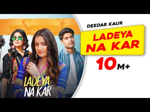 Poster ladeya na kar lyrics – deedar kaur