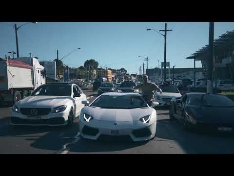 AY HUNCHO -  LIFESTYLE 100 (OFFICIAL VIDEO)