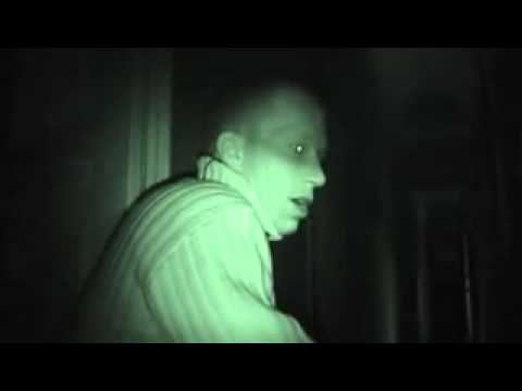 Most Haunted - Special - Levens Hall Unseen