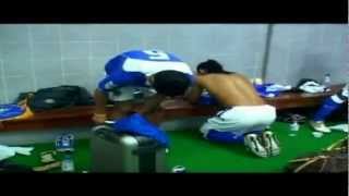 Ronaldinho: A Legend Was Born