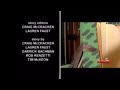 Cthoobi End Credits