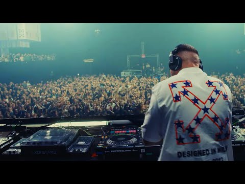 FESTIVALAND TV and The M