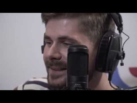 Halo Kultura Session #6 / Łukasz Jemioła - "Pan Zbyszek"