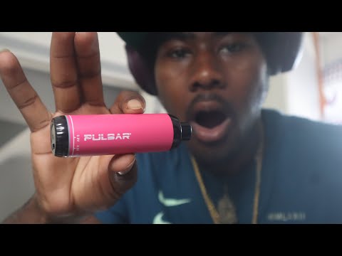 Unboxing & Review The Pulsar 510 DL 3.0 Twist Auto-Draw Vape Pen