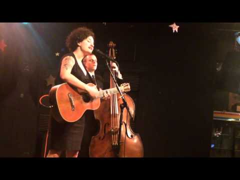 Carsie Blanton - Smoke Alarm (2015)