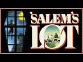 SALEM S LOT Stephen King S Vampire Masterpiece