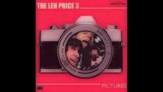 The Len Price 3 - Man Who Used To Be