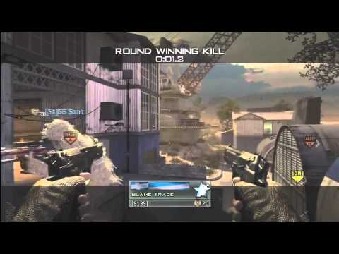 SICK SHOT ON SCRAPYARD!!