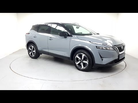 Nissan Qashqai ePOWER QASHQAI SV PREMIUM - Image 2