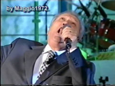 Narciso Parigi - Vieni a Firenze