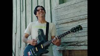 Juan Cordero – “Halfstep90”