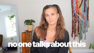 the hidden grief of self abandonment