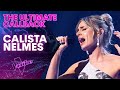 Calista Nelmes Belts Out Demi Lovato's 'Skyscraper' | The Ultimate Callback | The Voice Australia