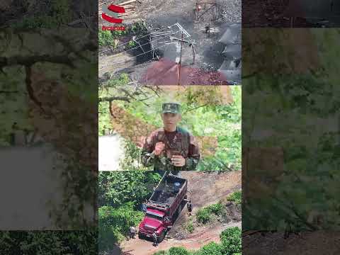 Golpe a la minería ilegal en Norte de Santander: 24 capturados