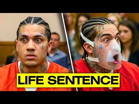 TEENAGE KILLERS React To Life Sentences...
