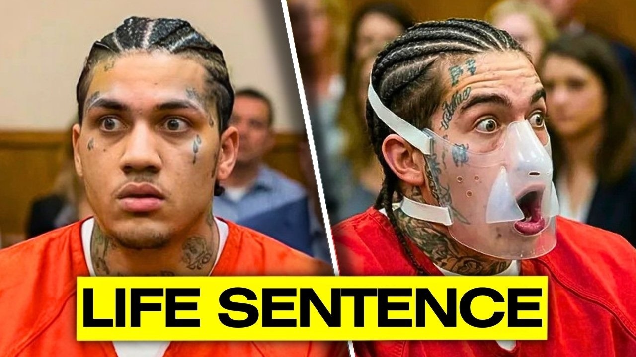 TEENAGE KILLERS React To Life Sentences...