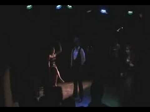 Turkish Delight the Opera - The Poisoning