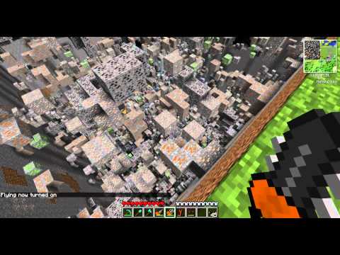 Oxygenep12 IndustrialCraft2 Mod Walkthrough