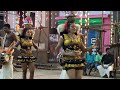 ️Amazing Dance Performence In Kadayam Muppudathiyamman Koil Thiruvizha Tendays Kodai Karakattam �