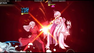 70% Damage Share? Good, Two for One.