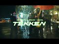 Gettwome Brane Honta TEKKEN Dir Hontatedori
