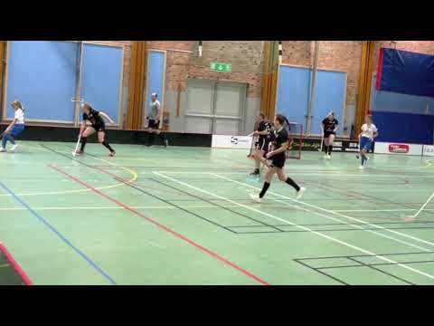 Highlights F07/08 Åstorp/Kvidinge IBS - Häljarps SK 4-4