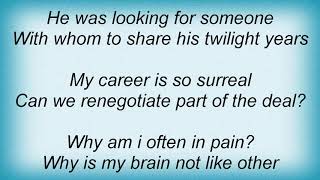 Tears For Fears - Madness Of Roland Lyrics