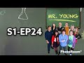 Mr Young S1 EP24 Mr Moth HD