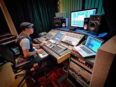 RSR075 - Chris James - Grammy Nominee - Best Engineered Album for Prince