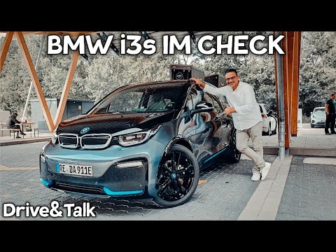 BMW i3S Erfahrungsbericht. Ist das Elektroauto 2021 noch aktuell?